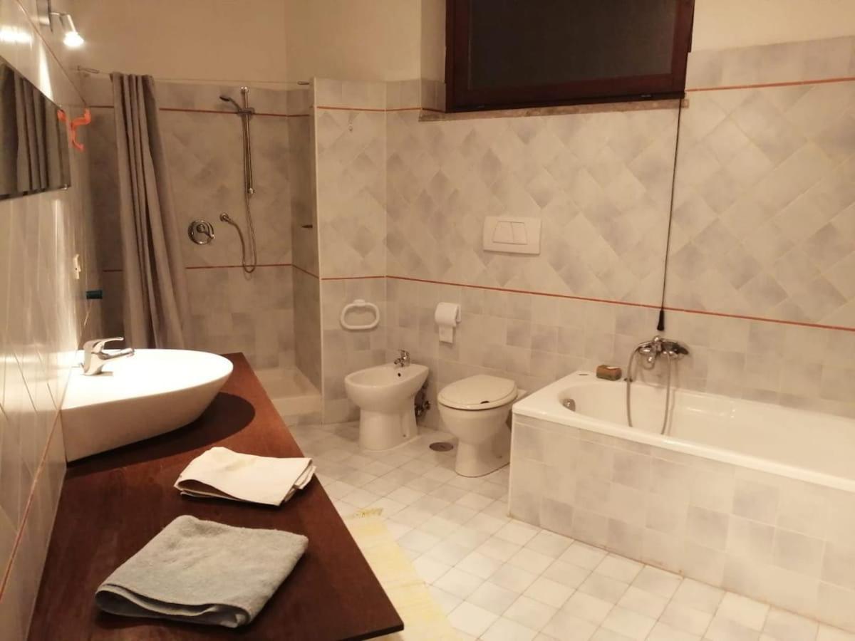 Casa con 4 camere da letto