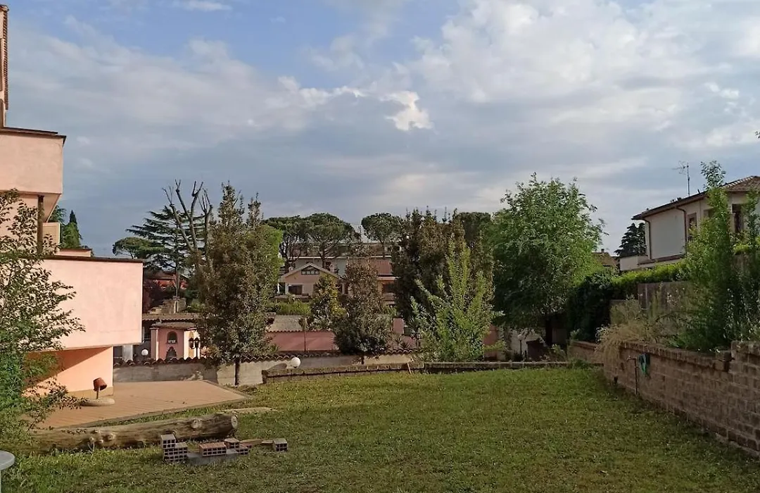 Villa oasi verde-1