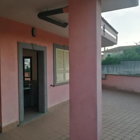 Villa oasi verde-2
